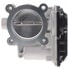 6E-4201 by A-1 CARDONE - Fuel Injection Throttle Body