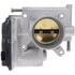 6E-4200 by A-1 CARDONE - Fuel Injection Throttle Body