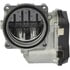 6E-5003 by A-1 CARDONE - Fuel Injection Throttle Body