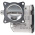 6E-5201 by A-1 CARDONE - Fuel Injection Throttle Body