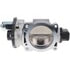 6E-6001 by A-1 CARDONE - Fuel Injection Throttle Body