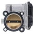 6E-5206 by A-1 CARDONE - Fuel Injection Throttle Body