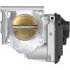 6E-6008 by A-1 CARDONE - Fuel Injection Throttle Body