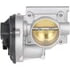 6E-6008 by A-1 CARDONE - Fuel Injection Throttle Body