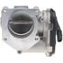 6E-6011 by A-1 CARDONE - Fuel Injection Throttle Body