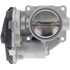 6E-6011 by A-1 CARDONE - Fuel Injection Throttle Body