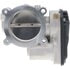 6E-6018 by A-1 CARDONE - Fuel Injection Throttle Body