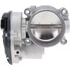 6E-6018 by A-1 CARDONE - Fuel Injection Throttle Body