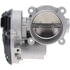 6E-6015 by A-1 CARDONE - Fuel Injection Throttle Body