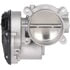 6E-6022 by A-1 CARDONE - Fuel Injection Throttle Body