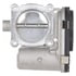 6E-6025 by A-1 CARDONE - Fuel Injection Throttle Body