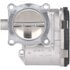 6E-6026 by A-1 CARDONE - Fuel Injection Throttle Body