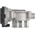 6E-6025 by A-1 CARDONE - Fuel Injection Throttle Body