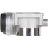 6E-7004 by A-1 CARDONE - Fuel Injection Throttle Body