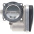 6E-7006 by A-1 CARDONE - Fuel Injection Throttle Body