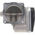 6E-7007 by A-1 CARDONE - Fuel Injection Throttle Body