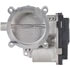 6E-7013 by A-1 CARDONE - Fuel Injection Throttle Body