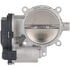 6E-7013 by A-1 CARDONE - Fuel Injection Throttle Body