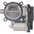 6E-7014 by A-1 CARDONE - Fuel Injection Throttle Body