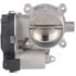 6E-7014 by A-1 CARDONE - Fuel Injection Throttle Body