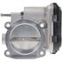 6E-8007 by A-1 CARDONE - Fuel Injection Throttle Body