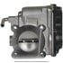 6E8008 by A-1 CARDONE - Fuel Injection Throttle Body