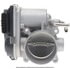 6E-8016 by A-1 CARDONE - Fuel Injection Throttle Body