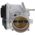 6E-8012 by A-1 CARDONE - Fuel Injection Throttle Body