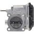 6E-8017 by A-1 CARDONE - Fuel Injection Throttle Body