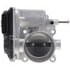 6E-8017 by A-1 CARDONE - Fuel Injection Throttle Body