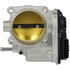 6E8019 by A-1 CARDONE - Fuel Injection Throttle Body