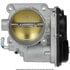 6E8020 by A-1 CARDONE - Fuel Injection Throttle Body