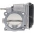 6E8019 by A-1 CARDONE - Fuel Injection Throttle Body