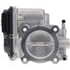 6E-8032 by A-1 CARDONE - Fuel Injection Throttle Body