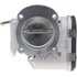 6E-9000 by A-1 CARDONE - Fuel Injection Throttle Body