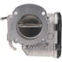 6E-9006 by A-1 CARDONE - Fuel Injection Throttle Body