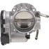 6E-9006 by A-1 CARDONE - Fuel Injection Throttle Body