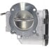 6E-9005 by A-1 CARDONE - Fuel Injection Throttle Body