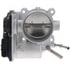 6E-9009 by A-1 CARDONE - Fuel Injection Throttle Body