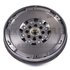 DMF078 by LUK - Clutch Flywheel LuK DMF078