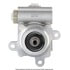 96-1200 by A-1 CARDONE - Power Steering Pump - Aluminum Housing, No Reservoir, No Pulley, Threaded Inlet/Outlet