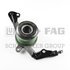 LSC385 by LUK - Clutch Slave Cylinder, for 04-08 Chrysler Crossfire/03-12 Mercedes Benz C-Class/01-15 Mercedes Benz SLK-Class