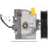 96-331 by A-1 CARDONE - Power Steering Pump