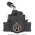 96-372 by A-1 CARDONE - Power Steering Pump