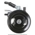 96-4052 by A-1 CARDONE - Power Steering Pump