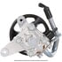 96-4055 by A-1 CARDONE - Power Steering Pump