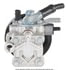 96-4052 by A-1 CARDONE - Power Steering Pump