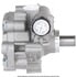 96-4072 by A-1 CARDONE - Power Steering Pump