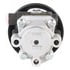 96-5248 by A-1 CARDONE - Power Steering Pump