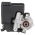 96-55895 by A-1 CARDONE - Power Steering Pump